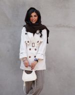 بارانی milan - تصویر 50