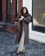 پالتو فوتر 2900 - تصویر 2