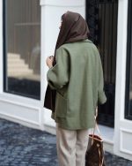 پالتو kebek - تصویر 7