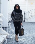 کت  san torino - تصویر 9