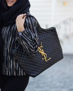کیف YSL - تصویر 4
