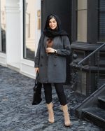 پالتو فوتر 2400 - تصویر 2