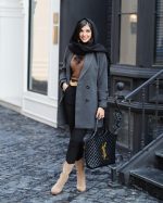 پالتو فوتر 2400