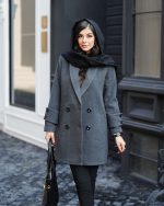 پالتو فوتر 2400 - تصویر 4