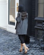 پالتو فوتر 2400 - تصویر 7