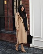 پالتو jasper - تصویر 3