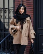 پالتو venice - تصویر 4