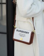 کیف Burberry2823 - تصویر 5