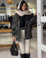 کت  amesterdam - تصویر 10