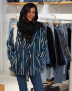 کت  amesterdam - تصویر 7