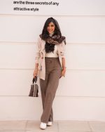 بارانی milan - تصویر 52