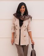 بارانی milan - تصویر 51