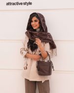 بارانی milan - تصویر 56