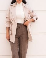 بارانی milan - تصویر 55