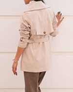 بارانی milan - تصویر 59