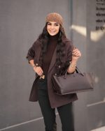 کیفthe row-z106 - تصویر 7