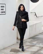 کت rosha - تصویر 2