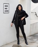 کت rosha - تصویر 3