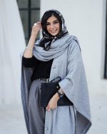 اسکارف dior - تصویر 4