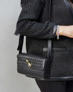 کیف Bottega Veneta - تصویر 6