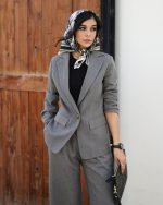 کت Lady boss - تصویر 25