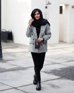 کت zara - تصویر 2