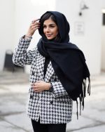 کت zara - تصویر 3