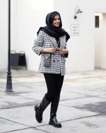 کت zara - تصویر 4