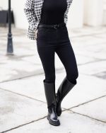 شلوار جین skinny41