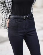 شلوار جین skinny41 - تصویر 3