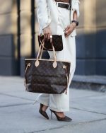 کیف LV 1451 - تصویر 4