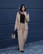 کت Lady boss - تصویر 16