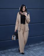 کت Lady boss - تصویر 16