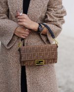 کیف Fendi6039 - تصویر 4