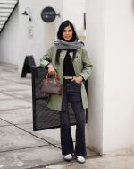 بارانی adelaide - تصویر 4