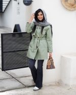 بارانی adelaide