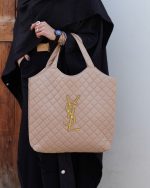 کیف YSL - تصویر 7