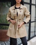 بارانی adelaide - تصویر 15