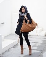 بارانی adelaide - تصویر 9