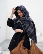 بارانی adelaide - تصویر 10