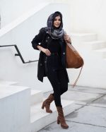 بارانی adelaide - تصویر 11