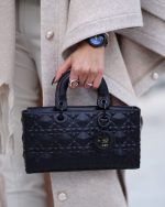 کیف Dior1312
