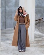 پالتو Lotus - تصویر 6