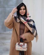 شالburberry - تصویر 4