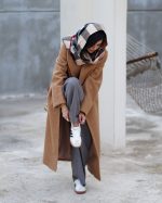 پالتو Lotus - تصویر 8