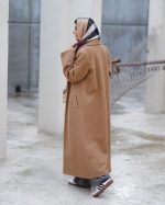 پالتو Lotus - تصویر 9