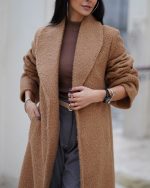 پالتو Lotus - تصویر 11