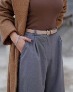 شلوار Lady boss - تصویر 29