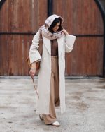 پالتو Lotus - تصویر 12