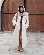 پالتو Lotus - تصویر 14